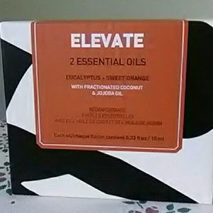 Elevate Essential Oils